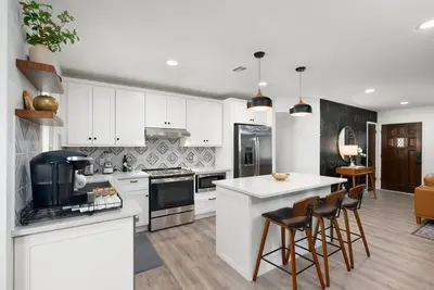 Image de Stylish Home with Pool and Amazing Backyard in Phoenix-Tempe