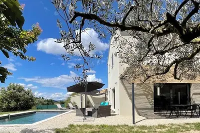 Image de Villa neuve