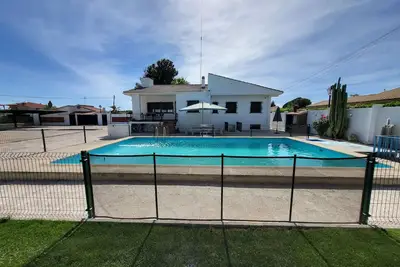 Image de Rural House El Jardín de los Niños 2