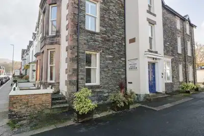 Image de Carlton House Apartment 1 in Keswick