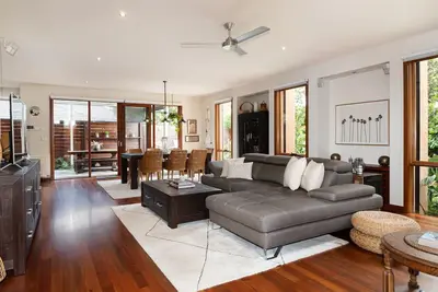 Image de Bayside Oasis in Highett