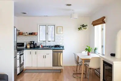 Image de Le Soleil Suite - Cozy Mtn Views 10 Min To Hudson