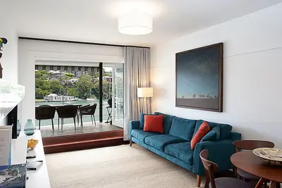 Image de Harbourlife Mosman Isyd