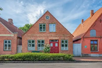 Image de Vacation home Hus rode Dör for up to 5 people