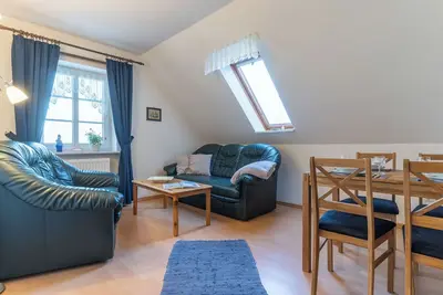 Image de Beautiful vacation apartment on a horse farm on the edge of the harbor town of Tönning