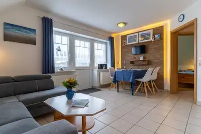 Image de Beautiful 53 m² 3-room apartment, approx. 5 kilometers from Spo