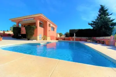 Image de Maison Maria