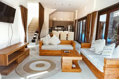 Image de Two Storey 4 Bedroom Villa in Ubud