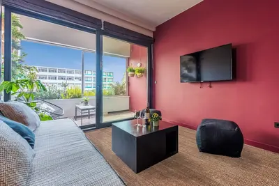 Image de Hidesign Athens The Getaway Studio