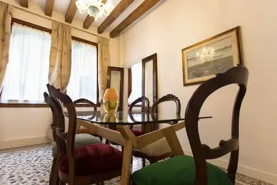 Image de Ca' Nal Apartments, Corte Grimani Inn - Bragozzo