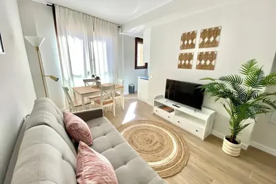 Image de Vivodomo | New, lots of sunlight, optional parking