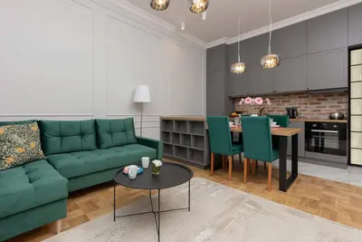 Image de Bitwy Warszawskiej 1920r. 6 | 2 Bedrooms