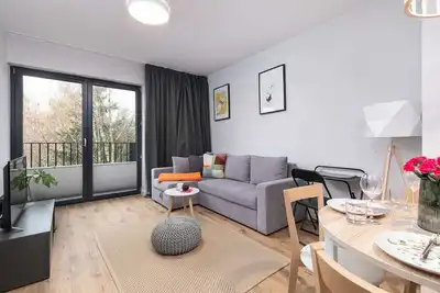 Image de Lwowska 12b | Luxury Apartment | Sauna | Spa