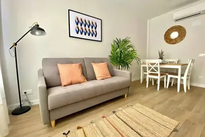 Vivodomo | New, super location, optional parking