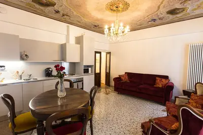Image de Ca' Nal Apartments, Corte Grimani Inn - Sanpierota