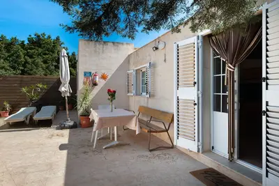 Image de Maison de vacances \"2 Hermanas\" avec Terrasse & Wi-Fi