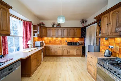 Image de Spacious 6 bedroom Townhouse in the heart of Aberfeldy