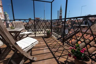 Image de Ca' Nal Apartments, Corte Grimani Inn - Pupparin