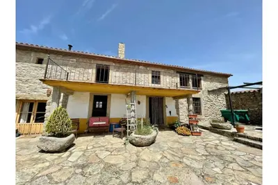 Image de The big house.