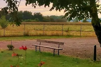 Image de Le Cottage Nature Primeur Sauna Gaillac 🐕👍 ★ Les Cottages du Tarn ★