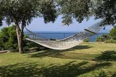 Image de Karavotsakisma Studio & Villa accommodation with Pool