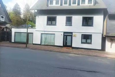 Image de Im Herzen Willingen, 5 minutes by car from all Freizeitangebote.
