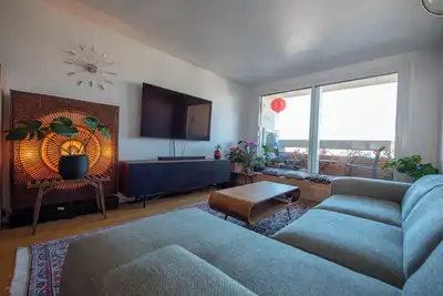 Image de Attica, 2br/2ba, 4 people