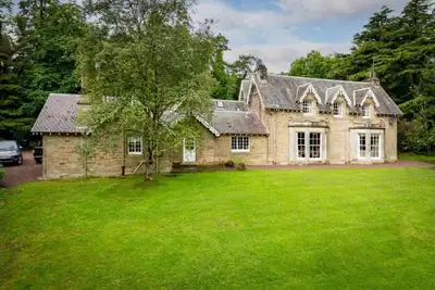 Image de A beautiful Dower House