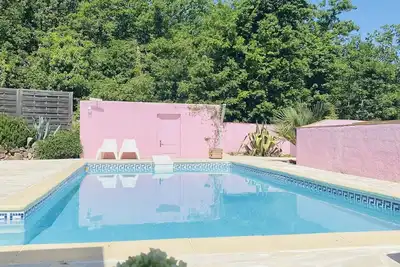 Image de Guest House 4p dans villa privée