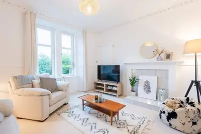 Image de Traditional 2 bed home in Kirriemuir