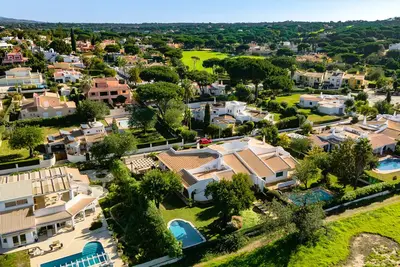 Image de Casa Rosa 5 Bedroom Villa