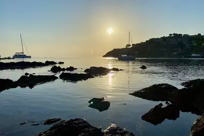 Image de Collioure Fisherman’s House Sea View Apartment