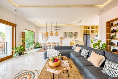 Image de The Seminyak Penthouse