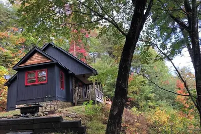 Image de Beardsicle Bluff Cabin