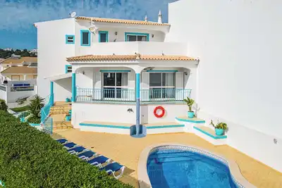 Image de Villa Loria - beautiful panoramic views