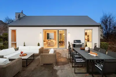 Image de Glebe Villa Arrowtown
