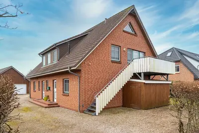 Image de Appartement proche plage St. Peter-Ording
