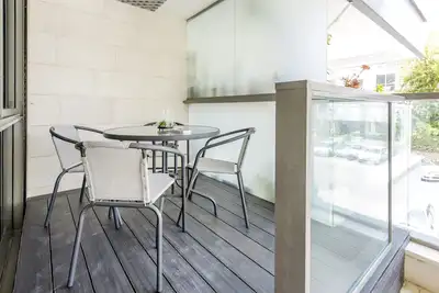 Image de Promo Aout 2023 au centre de Raanana, proche ahuza