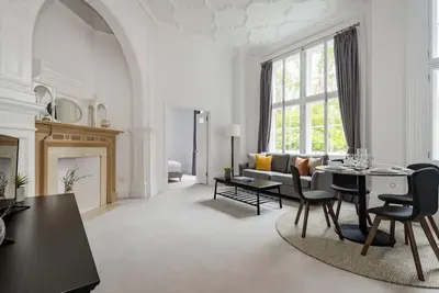 Image de The Pavilion Road Suite next to Sloane Square