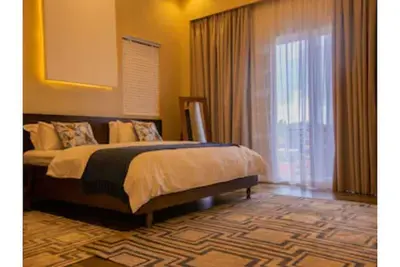 Fully furnished luxury suites in Kampala - Apt # 2