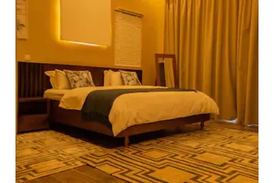 Fully furnished luxury suites in Kampala - Apt # 3