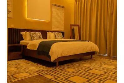 Fully furnished luxury suites in Kampala - Apt # 4