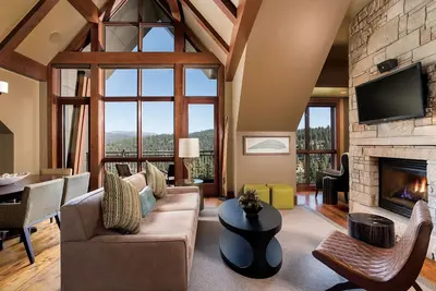 Image de Unforgettable! 3 Br Ritz Carlton Tahoe: Ski In Ski Out