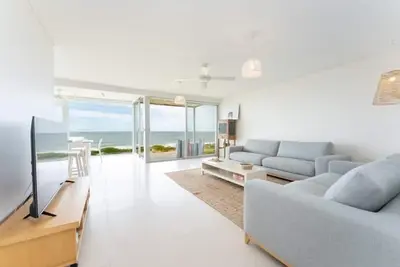 Image de Chiton On The Rocks- Breathtaking Views- Free Wifi