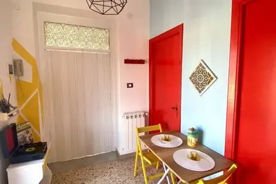Image de Scauri panoramic penthouse