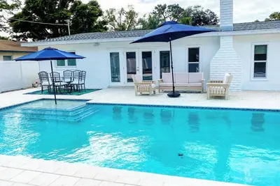 Image de Palma Sola Pool Home