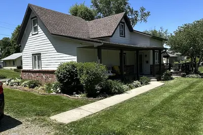 Image de Brass Elephant on Taylor