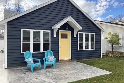 Image de Lake Cottage with Private Community Beach