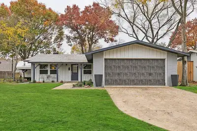 Image de Beautifully Renovated Home In Richardson!