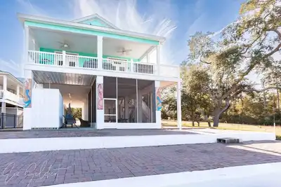 Image de Hatchlife House - Steinhatchee